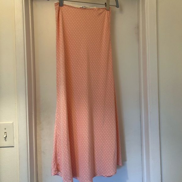 DOEN SKIRT - Picture 1 of 5